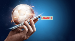 Sbobet - Sảnh cược thể thao đẳng cấp bậc nhất 2023