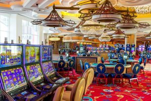 Tổng hợp các casino Việt Nam đang hoạt động nổi bật 